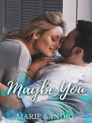 cover image of Maybe You